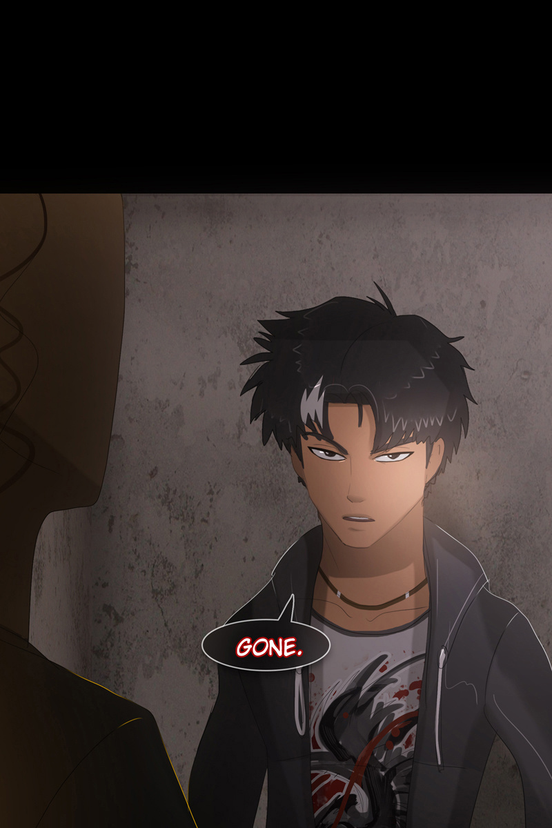 Not Even Bones chapter 40 - page 46