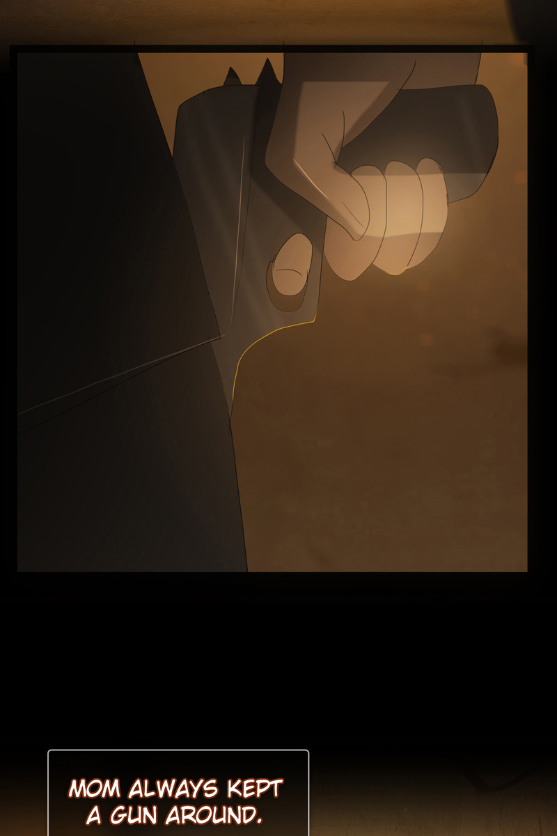 Not Even Bones chapter 40 - page 50