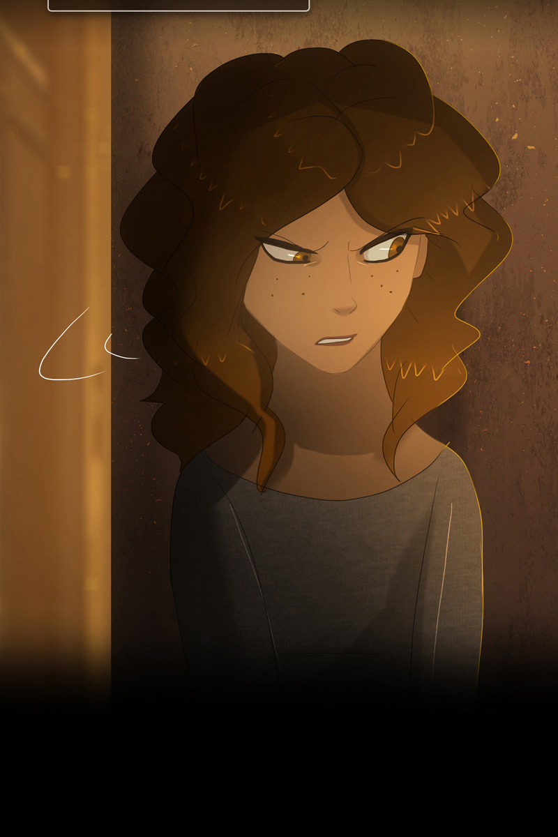 Not Even Bones chapter 40 - page 51