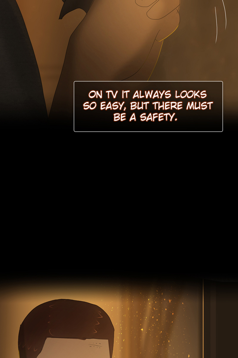Not Even Bones chapter 40 - page 54