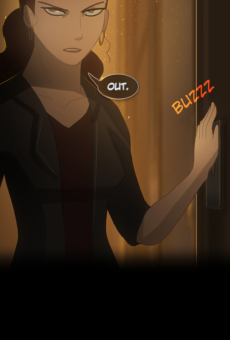 Not Even Bones chapter 40 - page 55