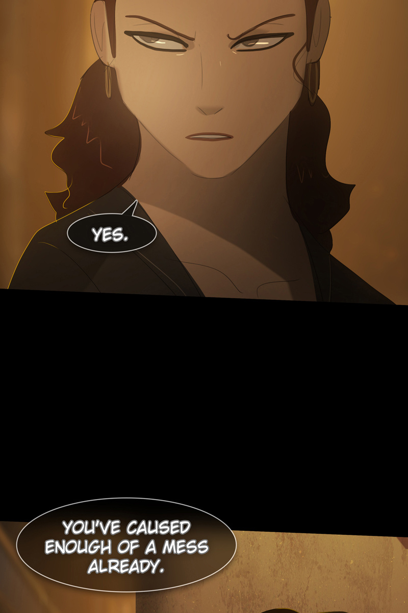 Not Even Bones chapter 40 - page 60