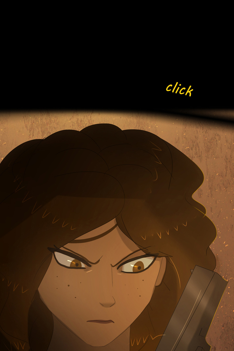 Not Even Bones chapter 40 - page 62