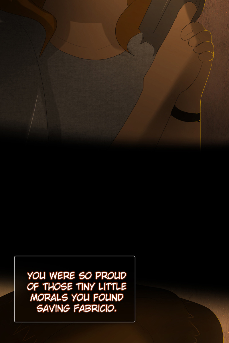 Not Even Bones chapter 40 - page 63
