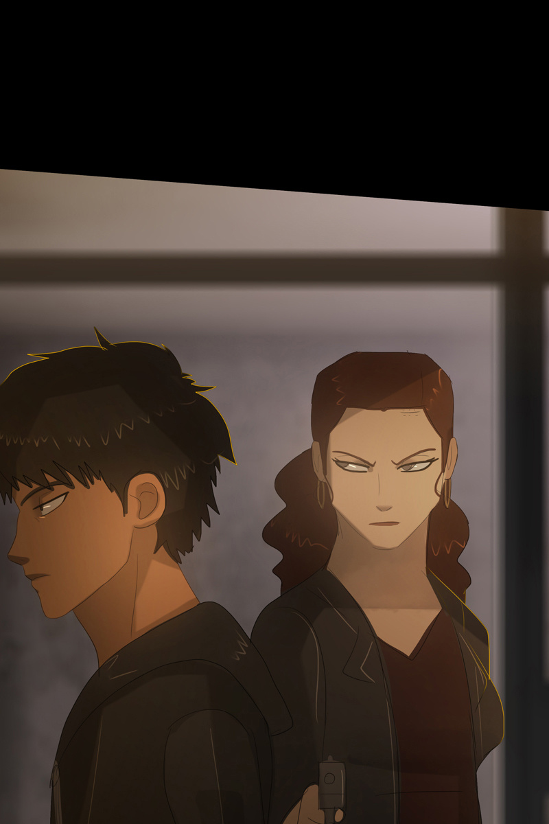 Not Even Bones chapter 40 - page 65