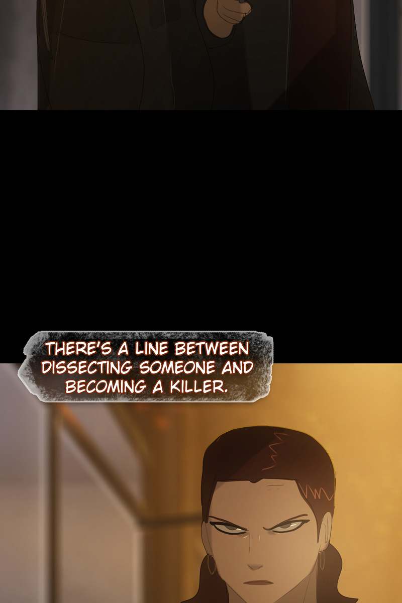 Not Even Bones chapter 40 - page 66