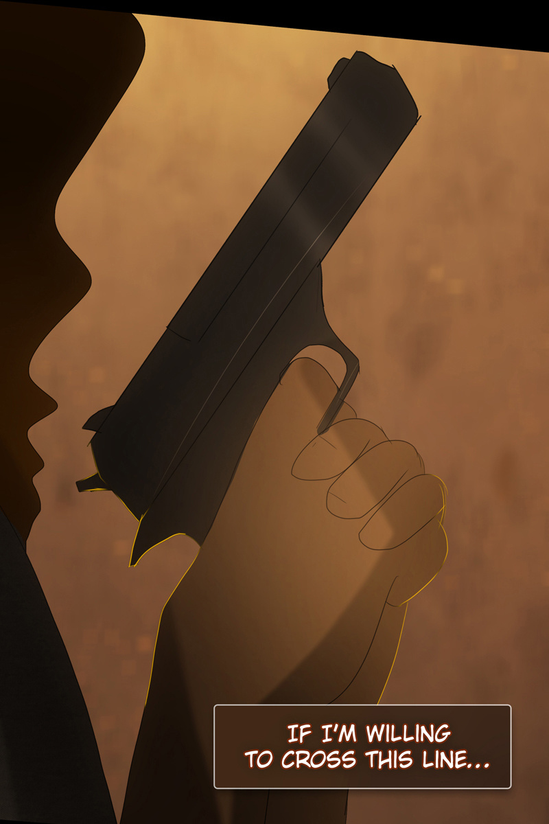 Not Even Bones chapter 40 - page 68
