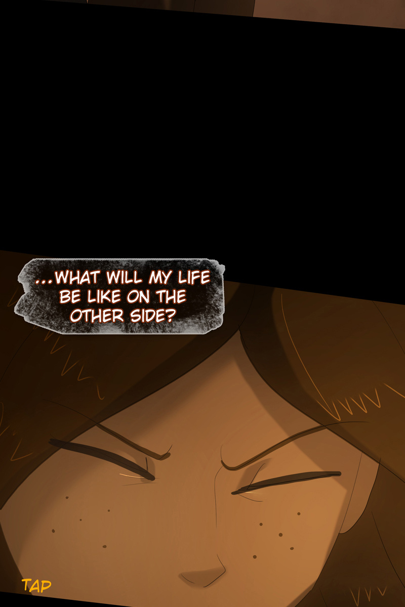Not Even Bones chapter 40 - page 69