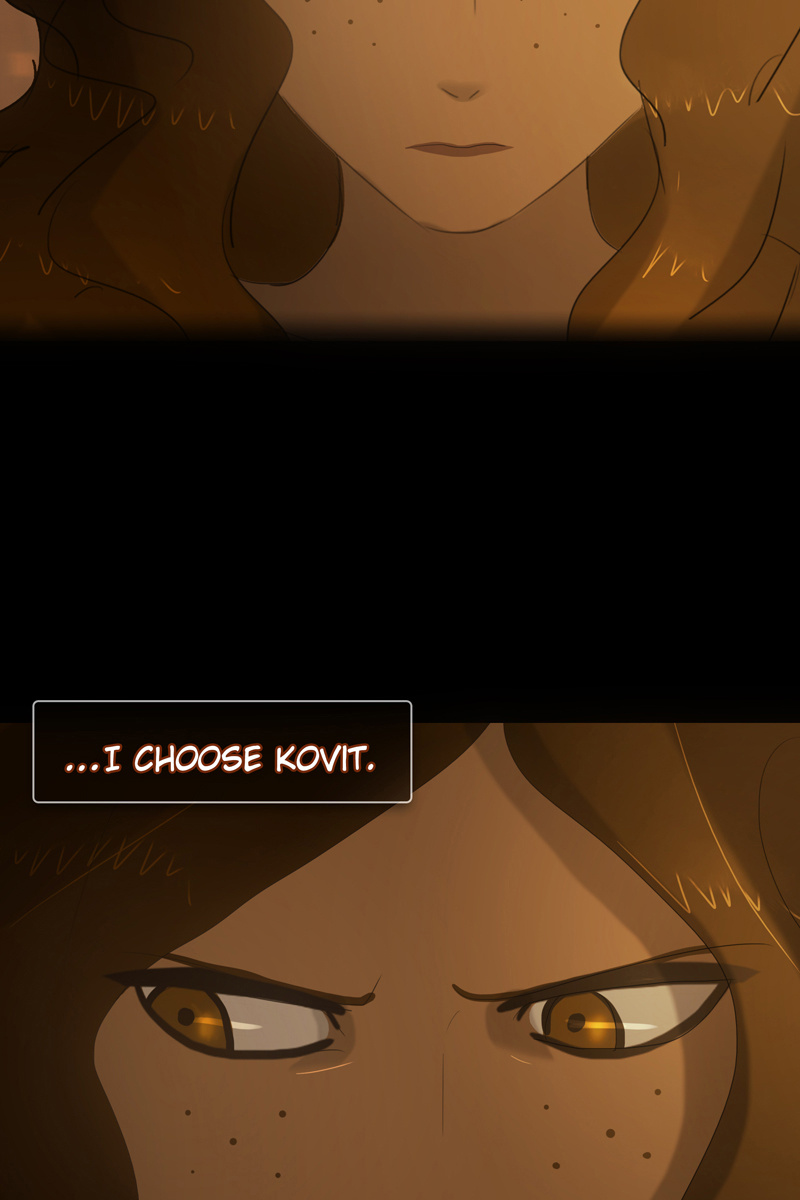Not Even Bones chapter 40 - page 75