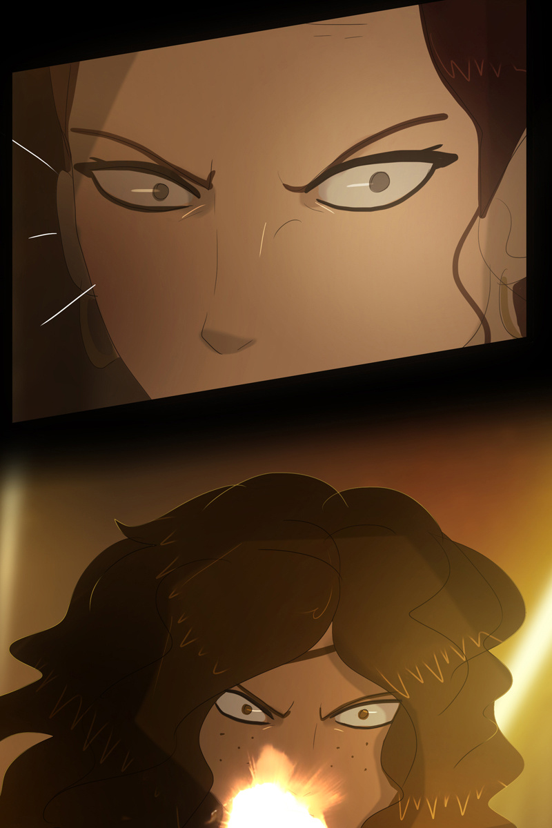 Not Even Bones chapter 40 - page 79