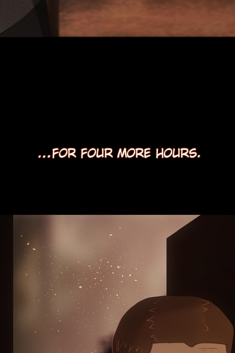 Not Even Bones chapter 40 - page 8