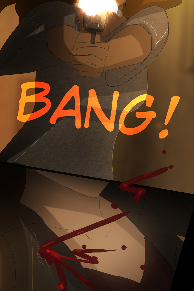 Not Even Bones chapter 40 - page 80