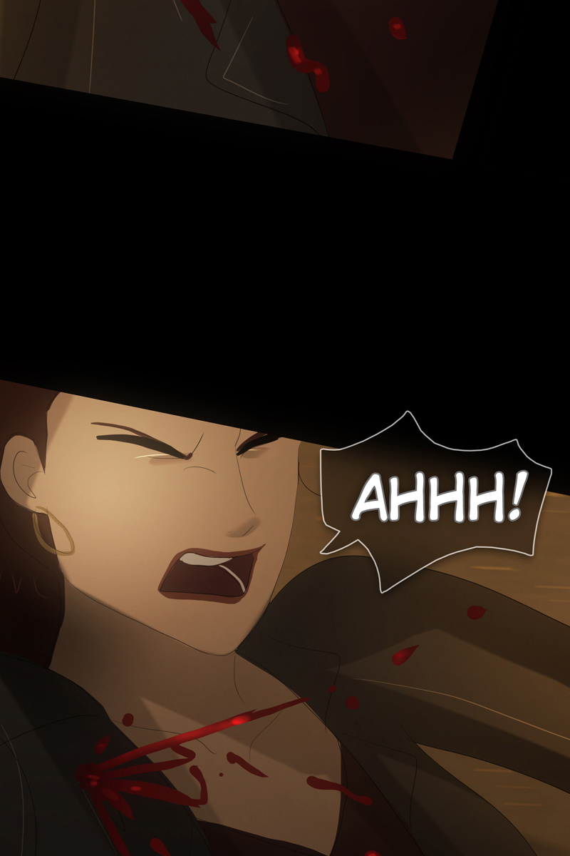 Not Even Bones chapter 40 - page 81