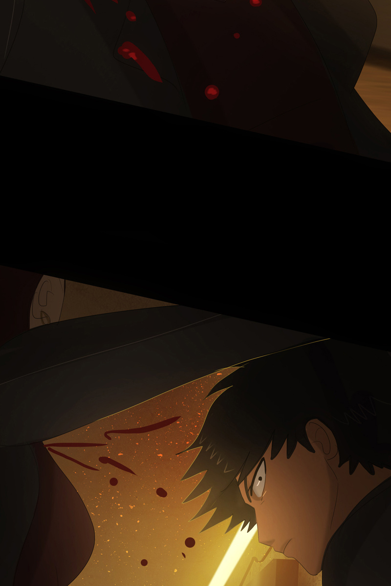 Not Even Bones chapter 40 - page 82
