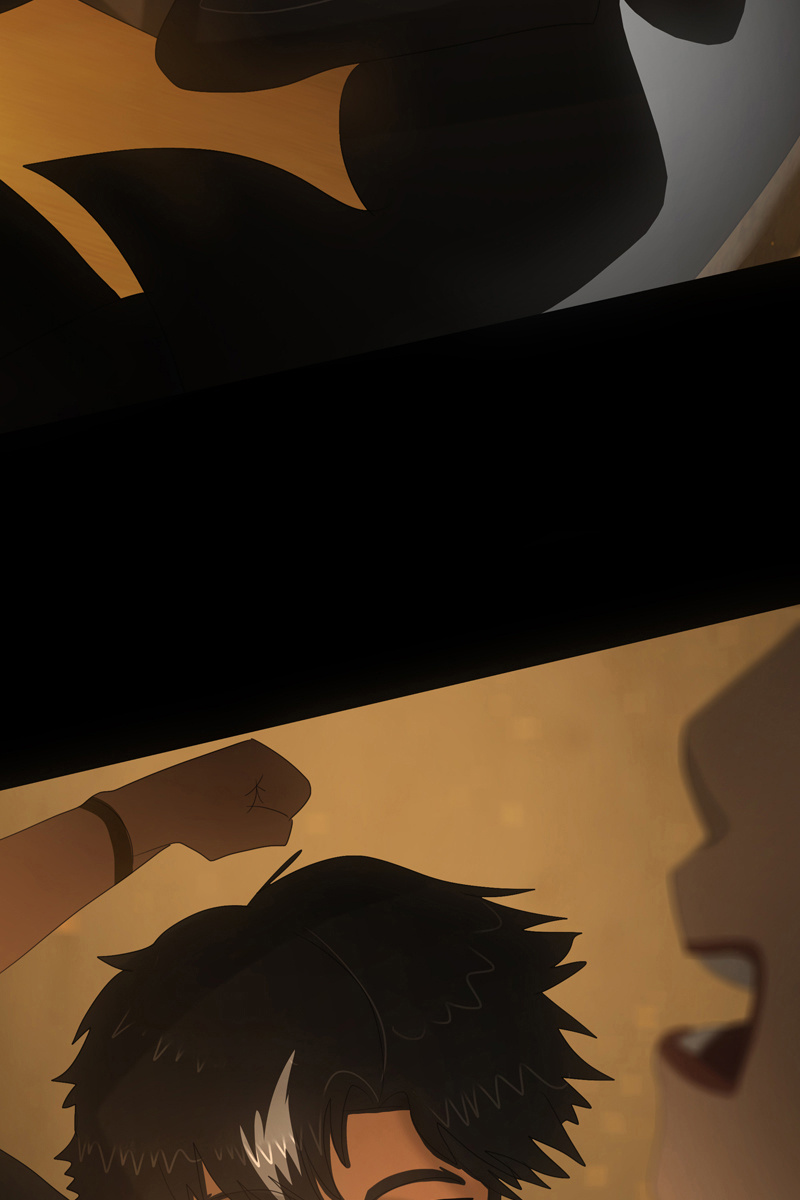Not Even Bones chapter 40 - page 86