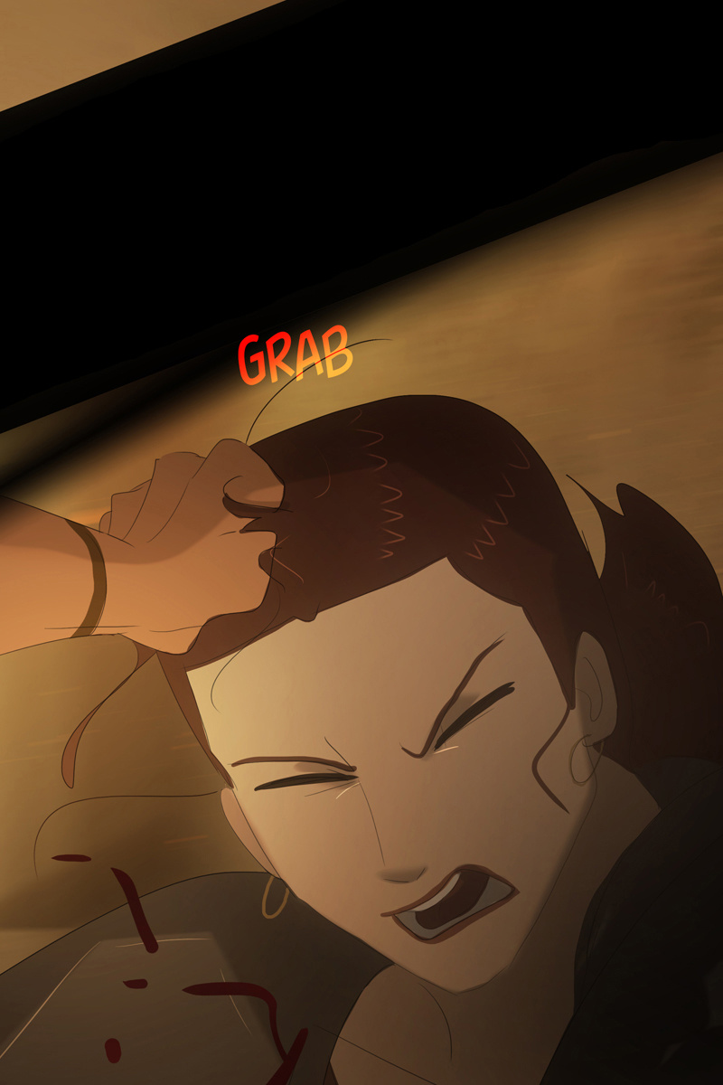 Not Even Bones chapter 40 - page 89