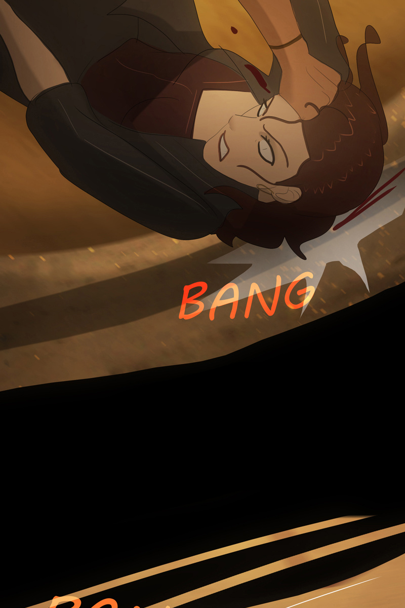 Not Even Bones chapter 40 - page 91