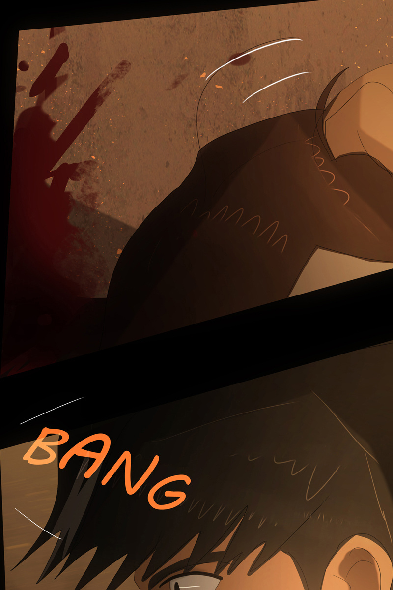 Not Even Bones chapter 40 - page 94