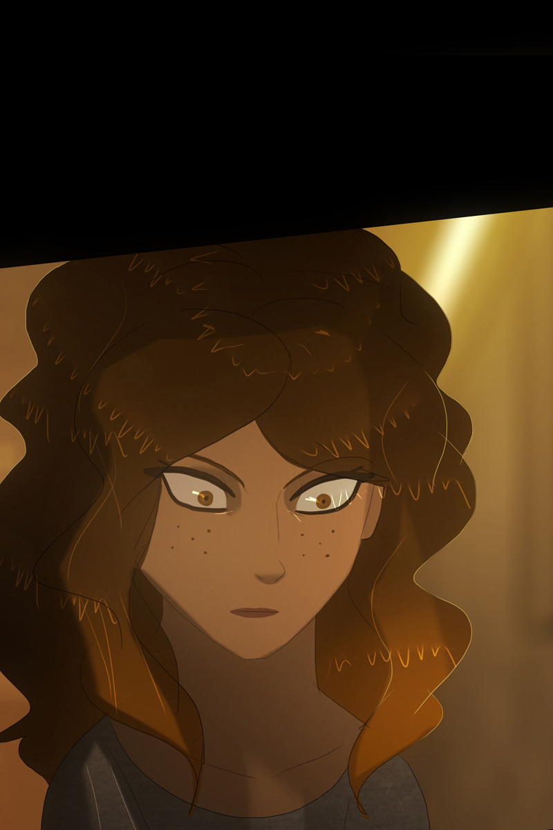 Not Even Bones chapter 40 - page 97