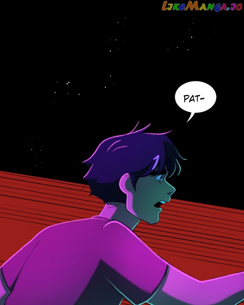 Not Even Bones Chapter 182 - page 1