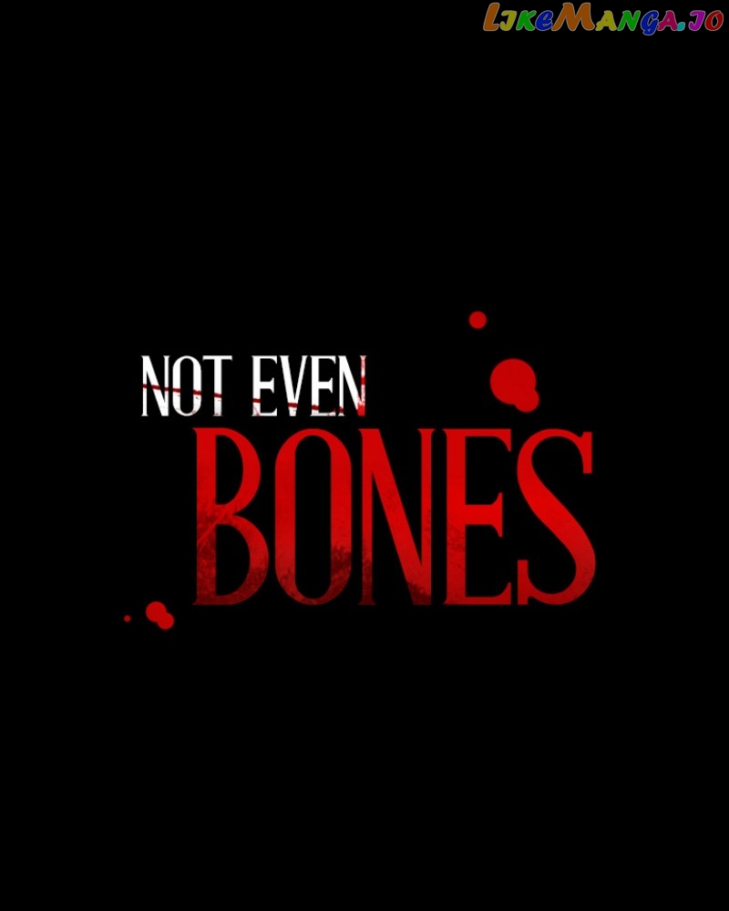 Not Even Bones Chapter 182 - page 10