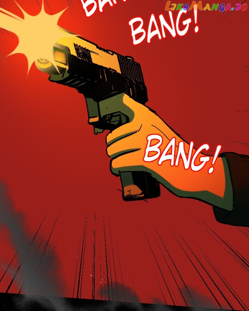 Not Even Bones Chapter 182 - page 108