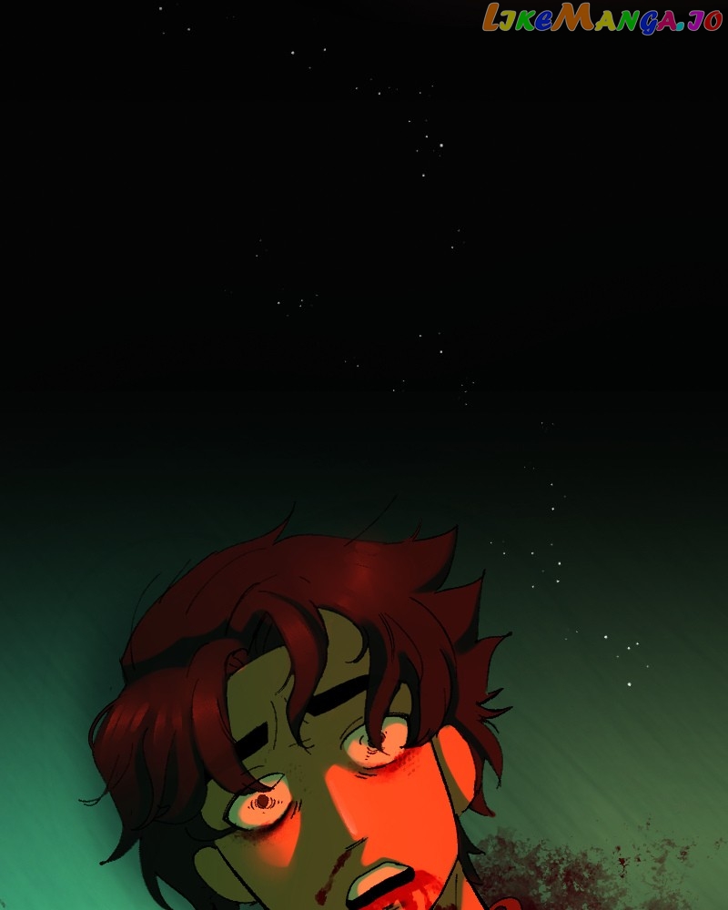 Not Even Bones Chapter 182 - page 111