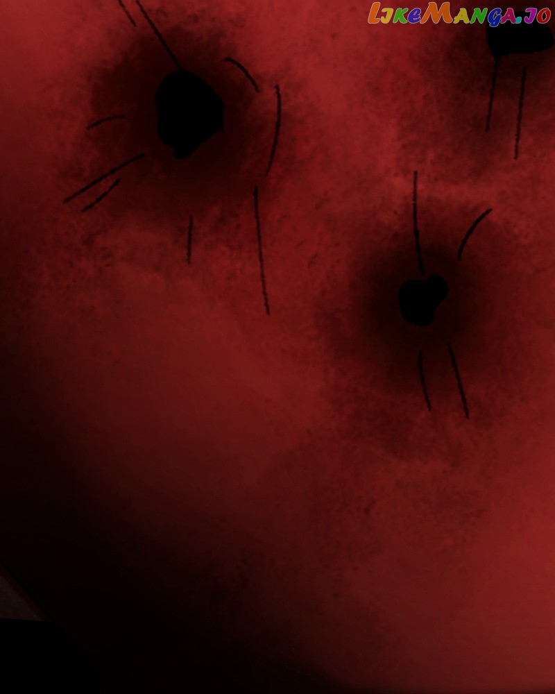 Not Even Bones Chapter 182 - page 117