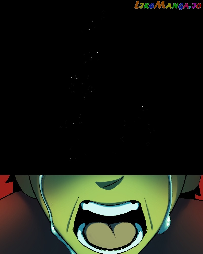Not Even Bones Chapter 182 - page 15