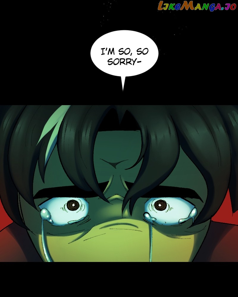 Not Even Bones Chapter 182 - page 17