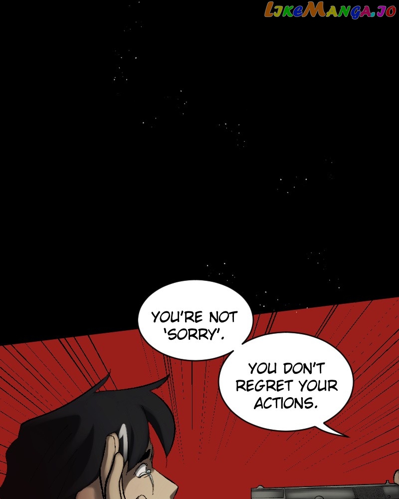 Not Even Bones Chapter 182 - page 20