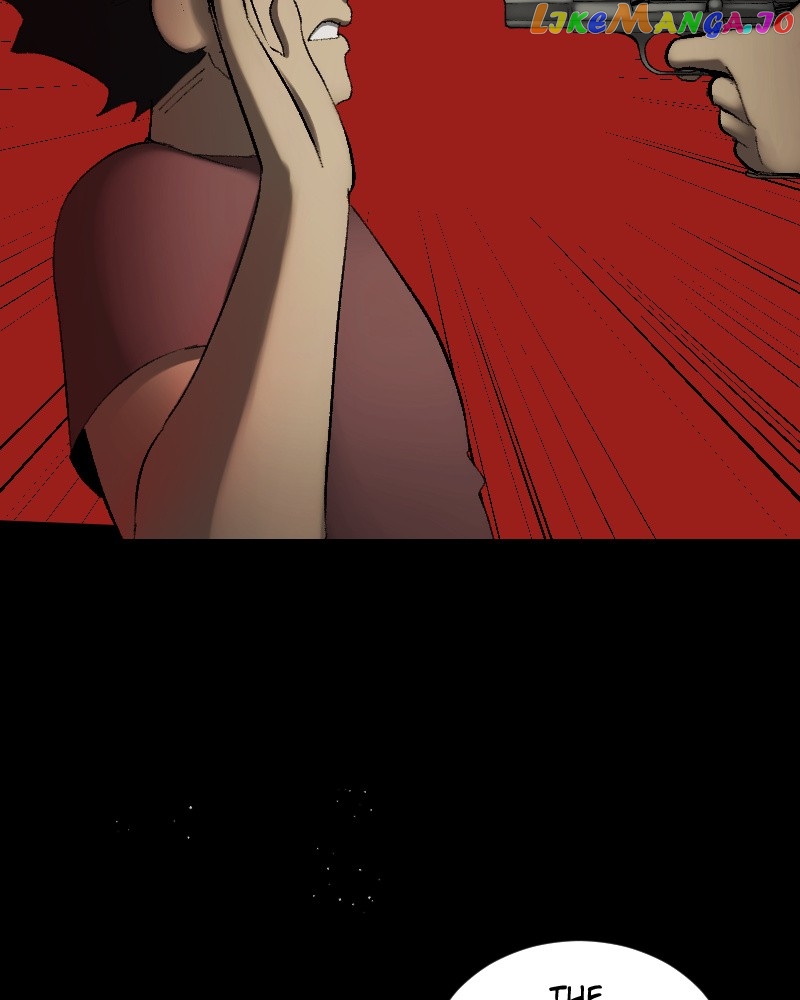 Not Even Bones Chapter 182 - page 21