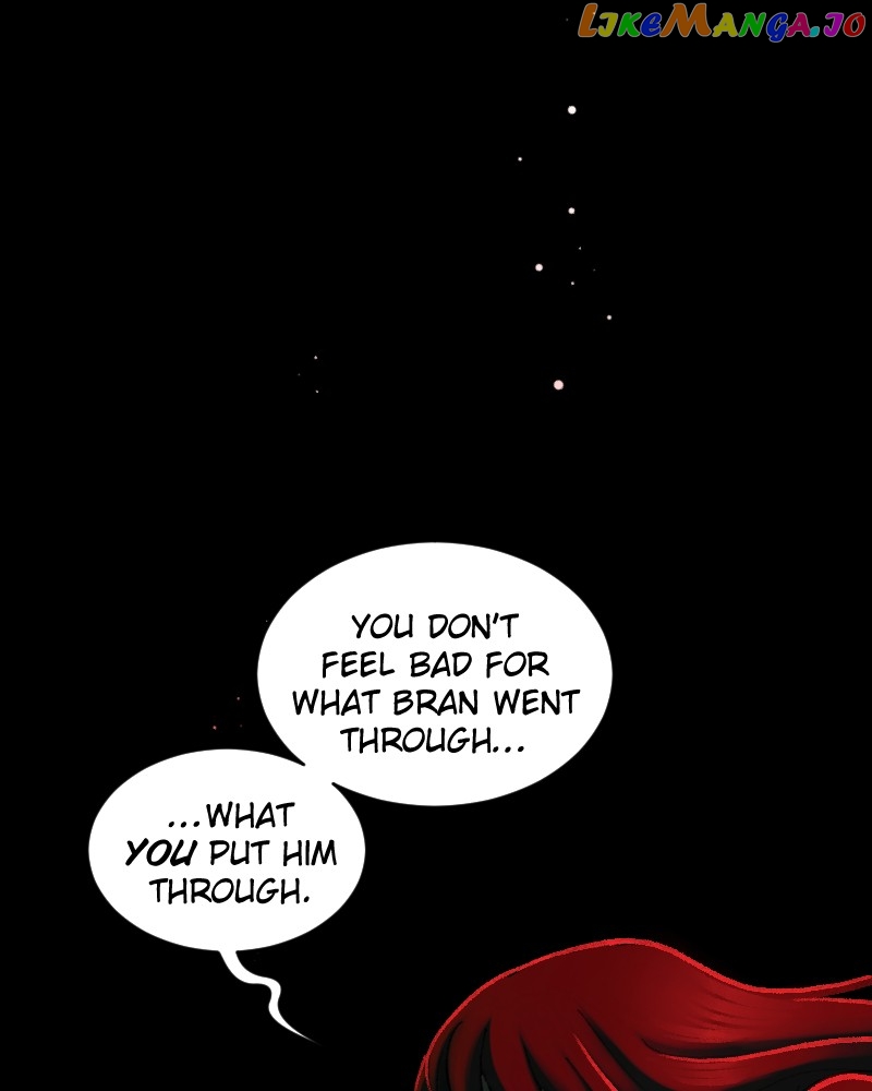 Not Even Bones Chapter 182 - page 25
