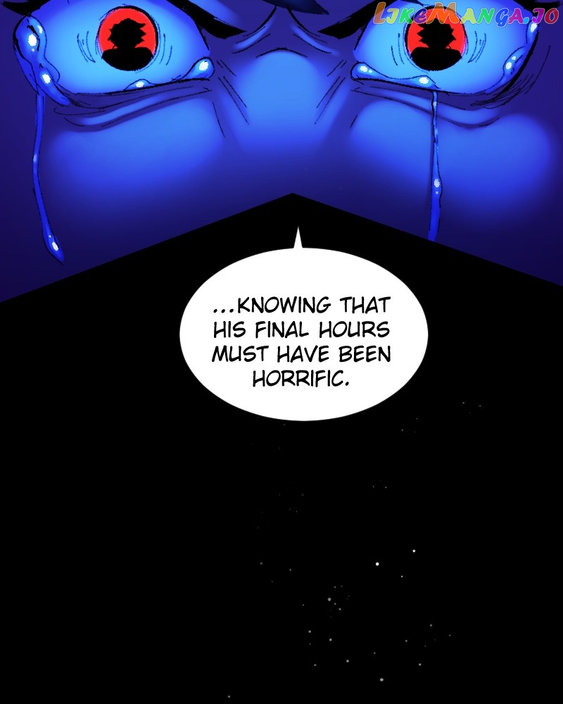 Not Even Bones Chapter 182 - page 31