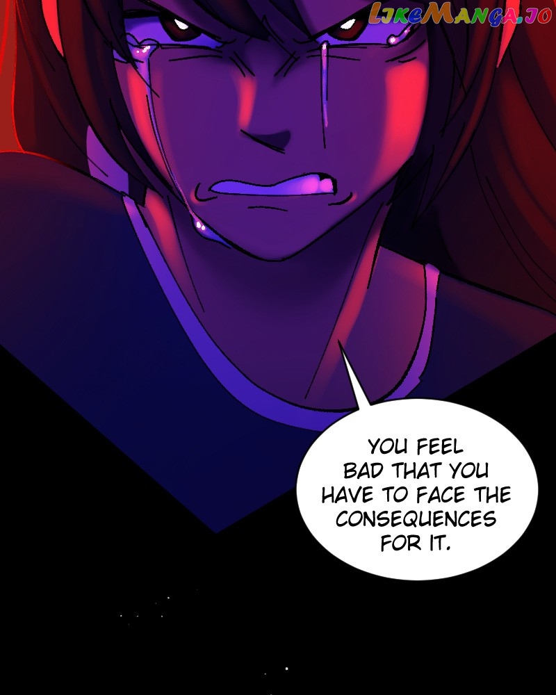 Not Even Bones Chapter 182 - page 33