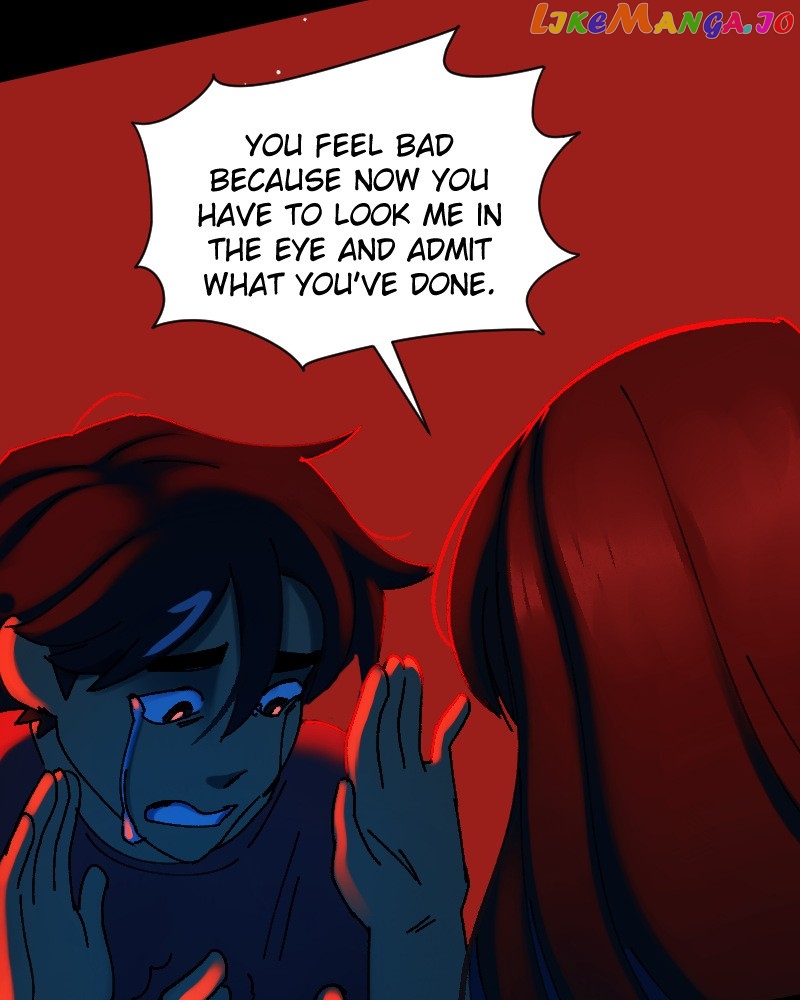 Not Even Bones Chapter 182 - page 35