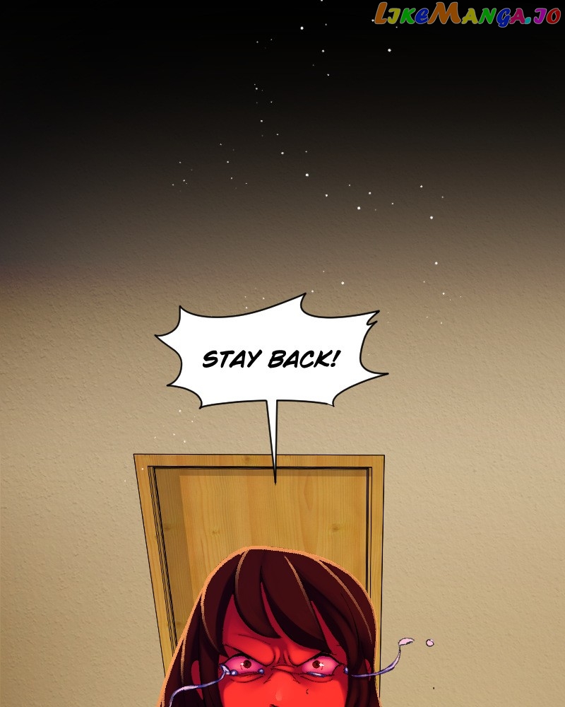 Not Even Bones Chapter 182 - page 4