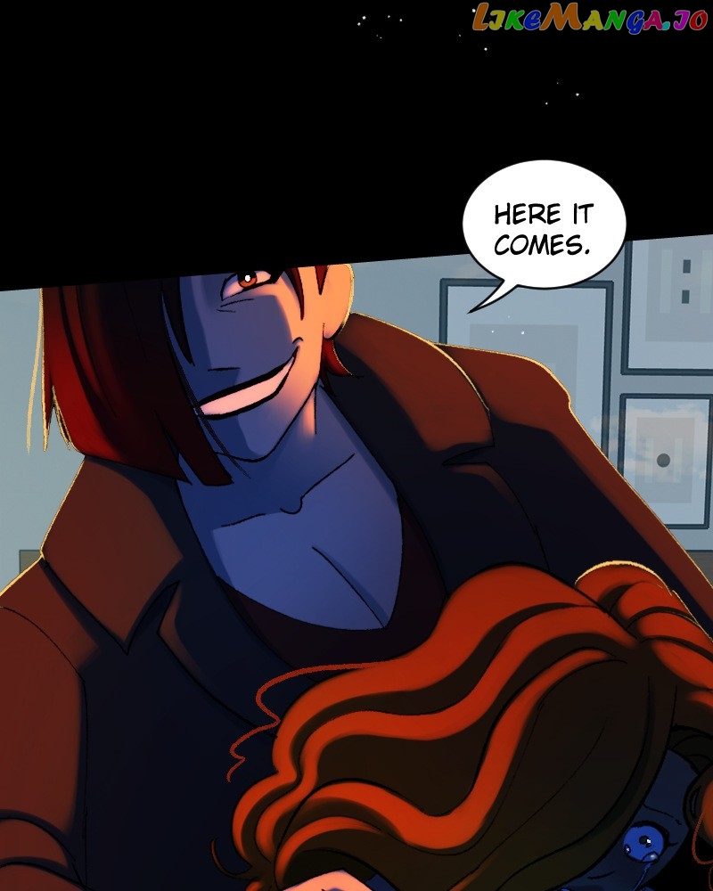 Not Even Bones Chapter 182 - page 42