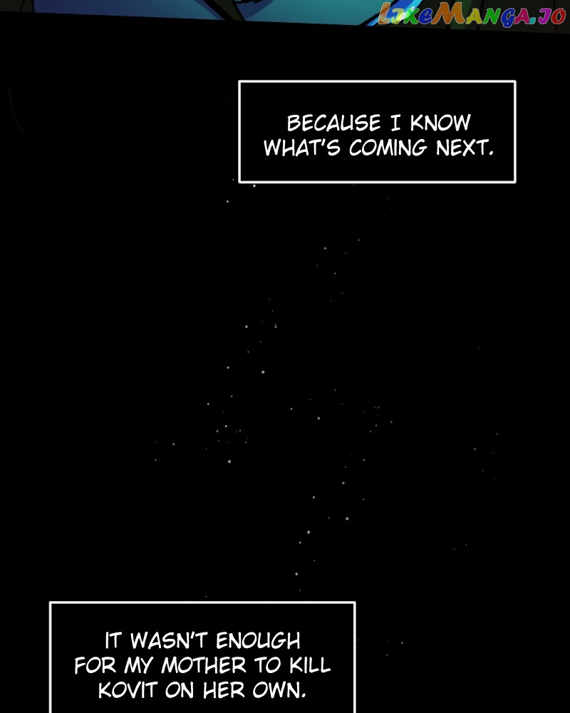 Not Even Bones Chapter 182 - page 46