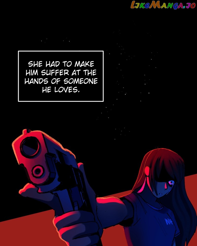 Not Even Bones Chapter 182 - page 48