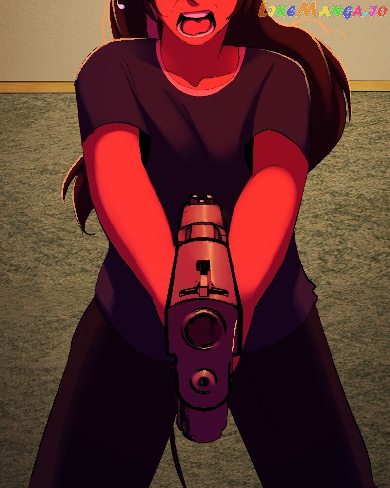Not Even Bones Chapter 182 - page 5