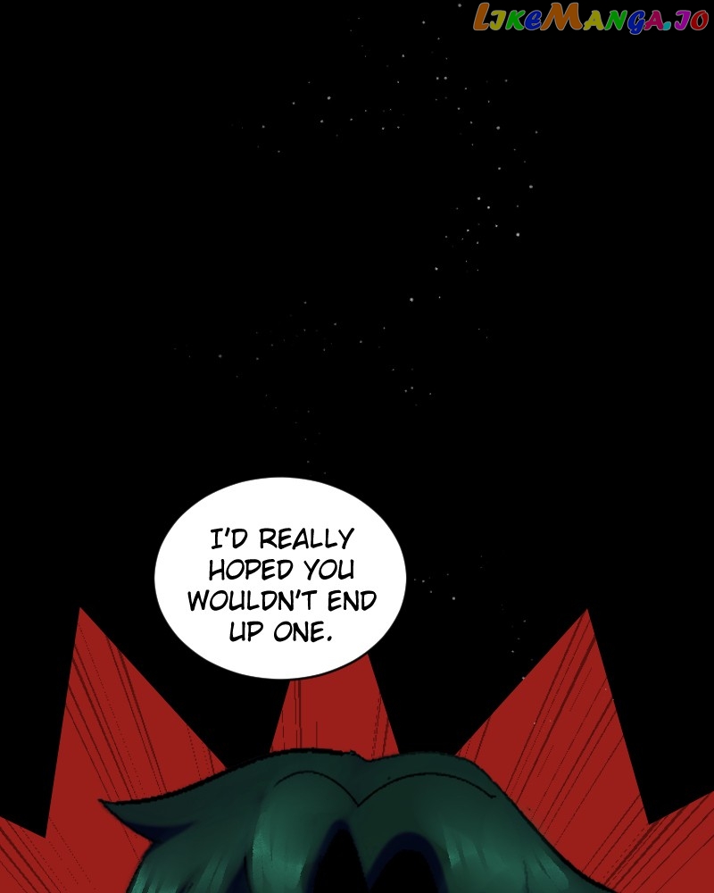 Not Even Bones Chapter 182 - page 51