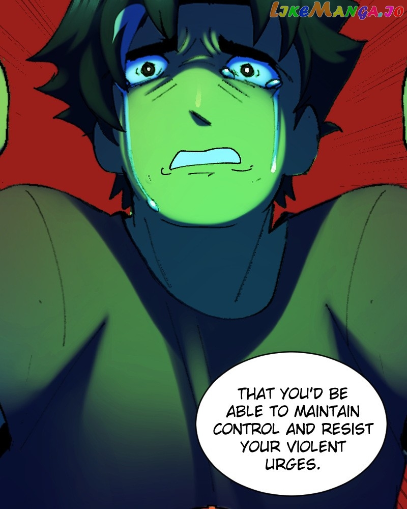 Not Even Bones Chapter 182 - page 52