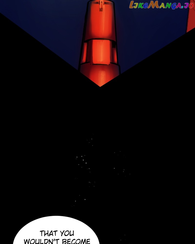 Not Even Bones Chapter 182 - page 53