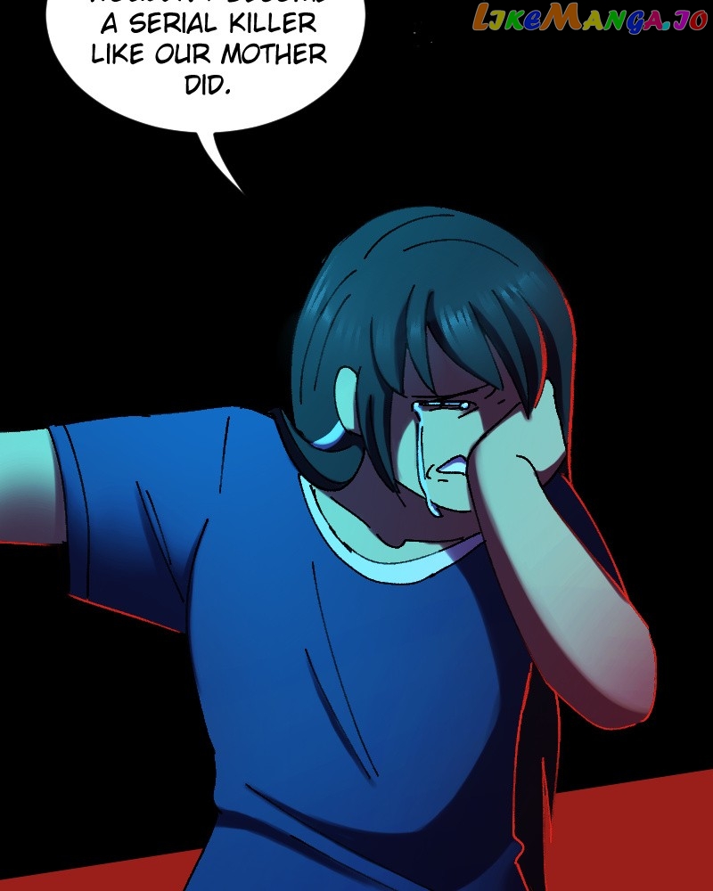 Not Even Bones Chapter 182 - page 54