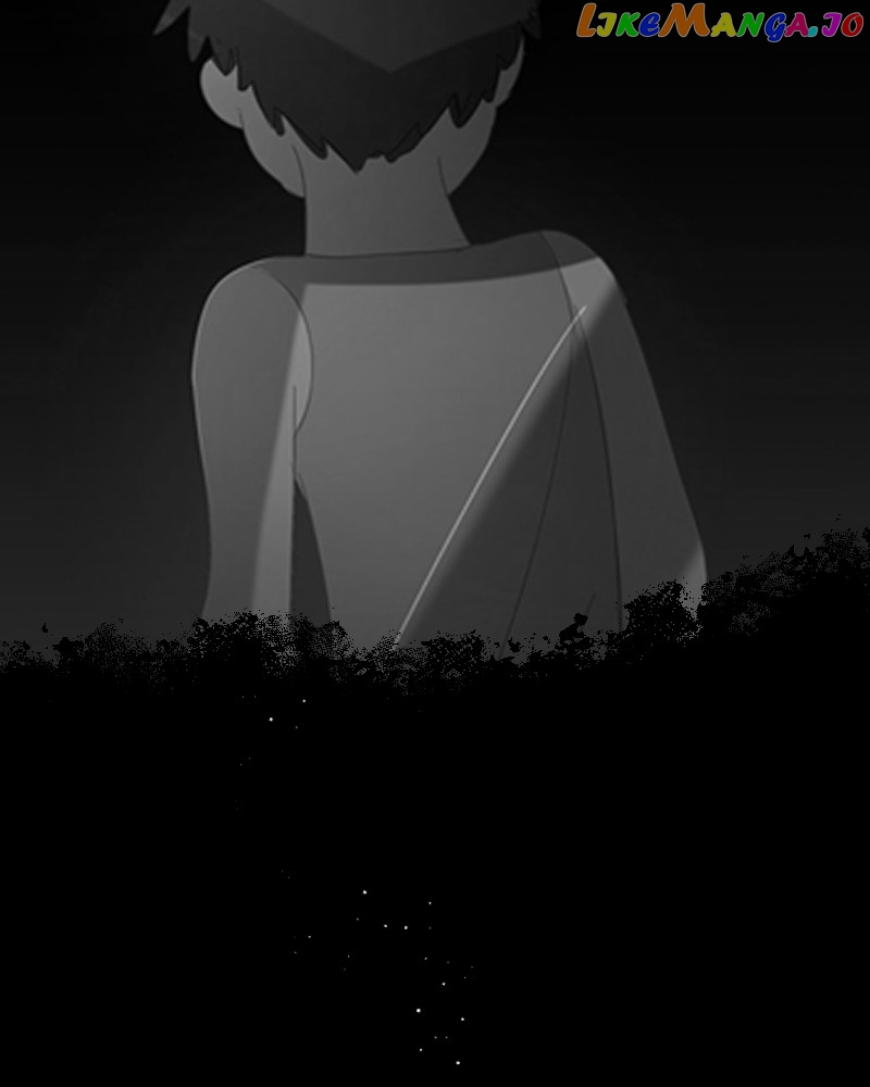 Not Even Bones Chapter 182 - page 57