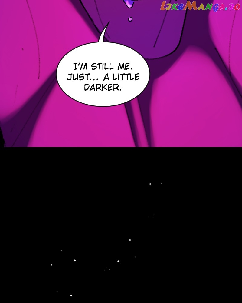 Not Even Bones Chapter 182 - page 62