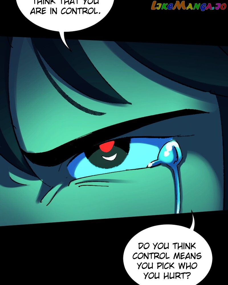 Not Even Bones Chapter 182 - page 65