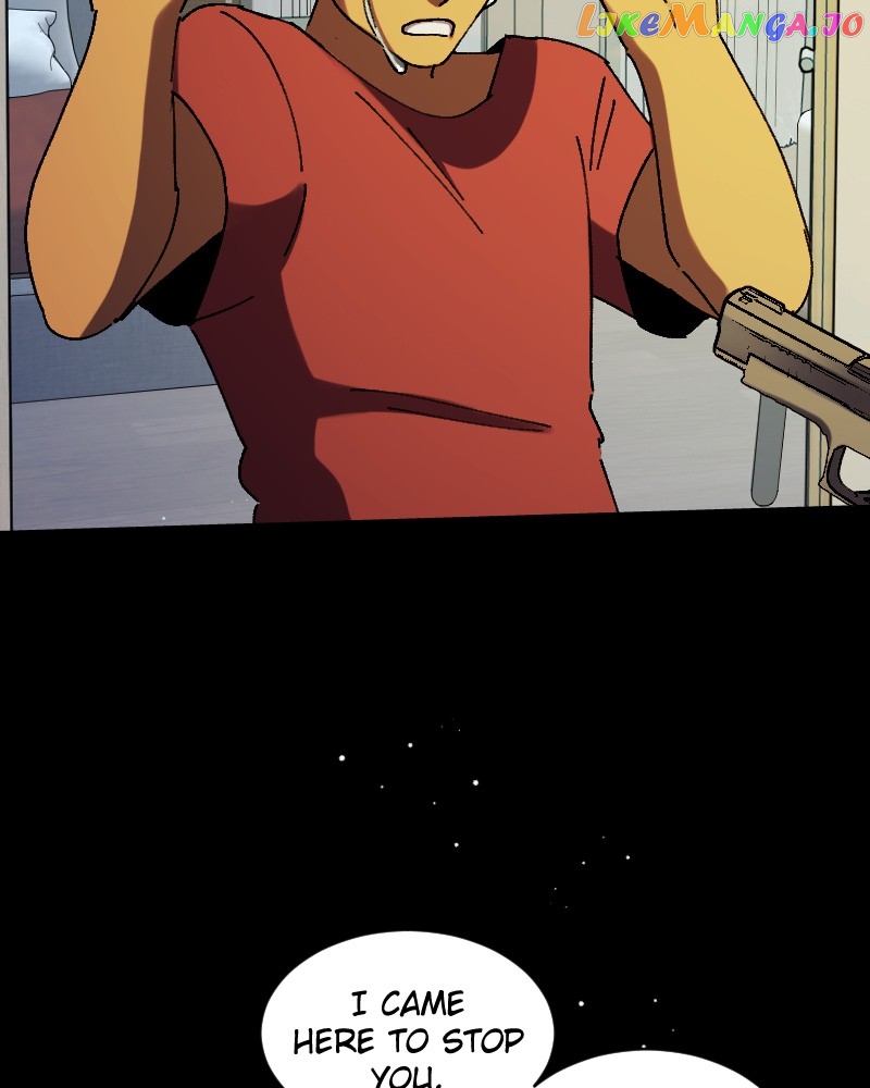Not Even Bones Chapter 182 - page 69