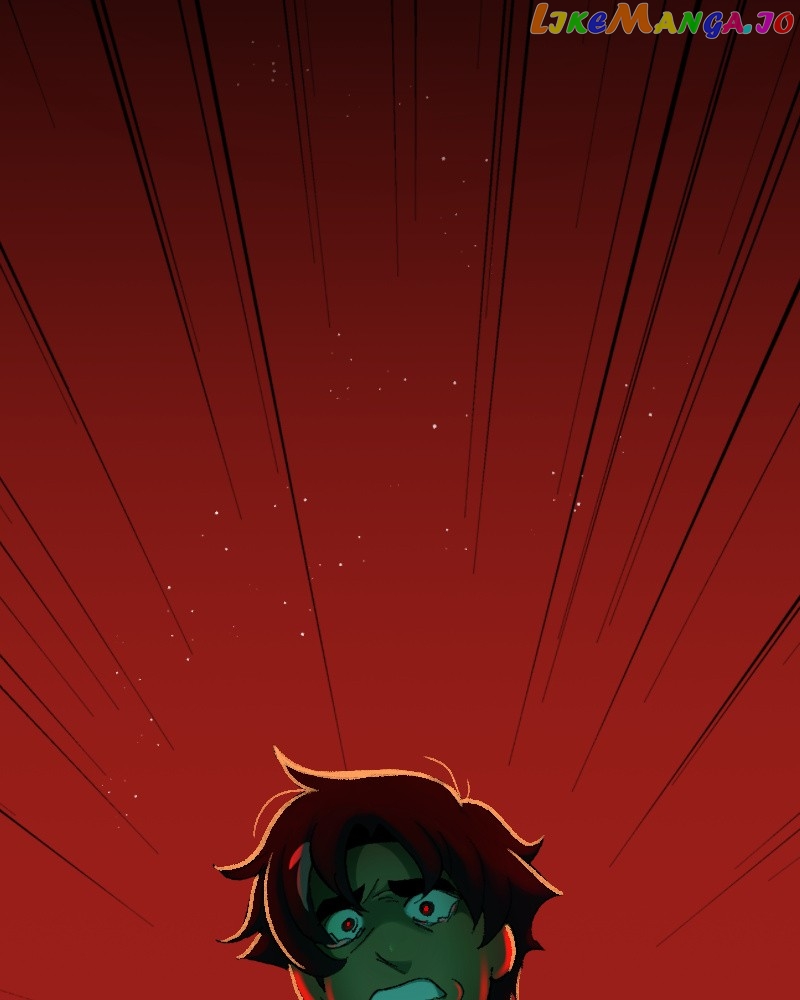 Not Even Bones Chapter 182 - page 7